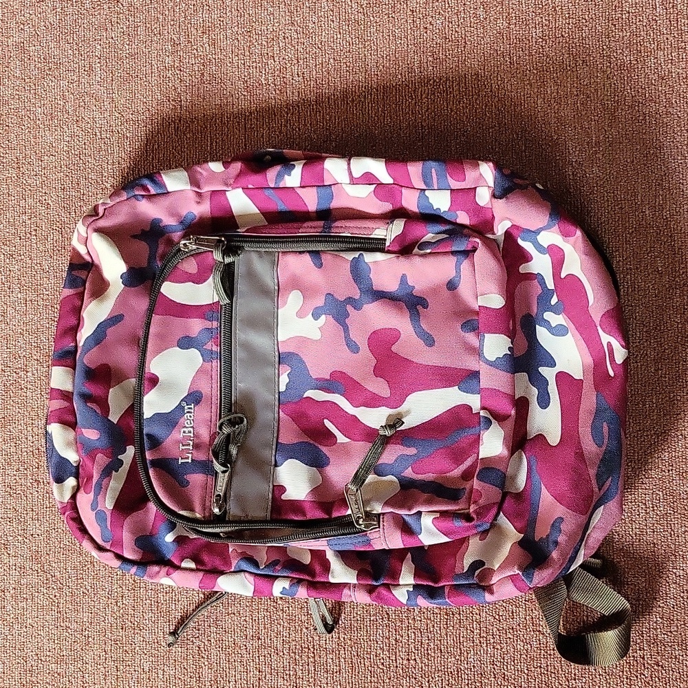 Backpack